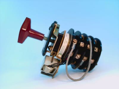 ELECTROSWITCH 7803D