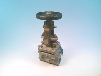 POWELL VALVES B-1448