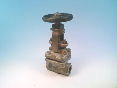 POWELL VALVES B-1448