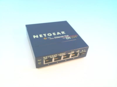 NETGEAR EN104TP
