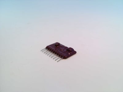 PHILIPS ECG1239