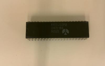 ALLEN BRADLEY R65C52P2