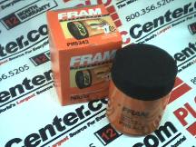 FRAM PH5343