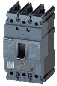 SIEMENS 3VA5160-6EF31-0AA0
