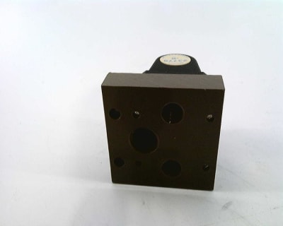 QUINCY AIR COMPRESSOR 23779-8