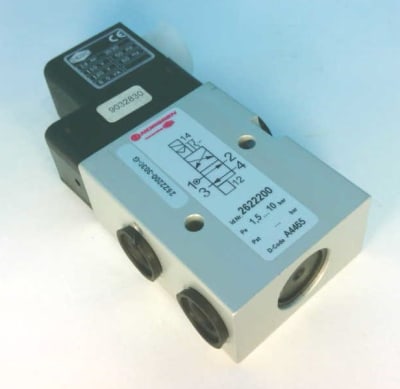 NORGREN 2622200-3030-G