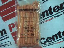 HELLERMANN TYTON T18R3-4K2-50