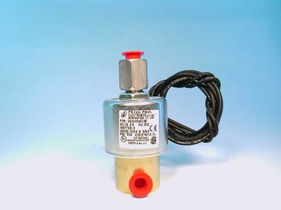 PETER PAUL ELECTRONICS 36HH5XCM 24/DC