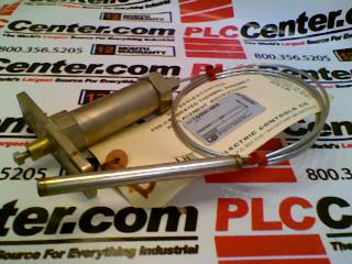 UNITED ELECTRIC TA8006BS