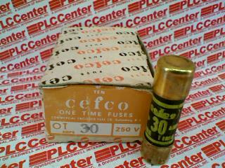 CEFCO OT30-250