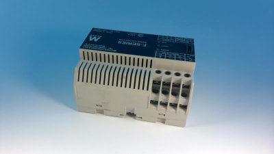 MECHAN CONTROLS FM1-24VDC