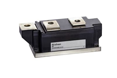 INFINEON TT425N12KOF