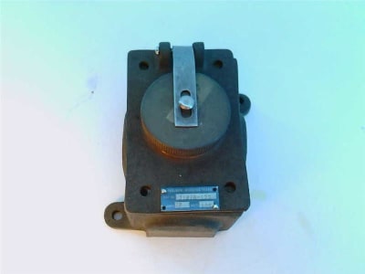EATON CORPORATION 3101B-125