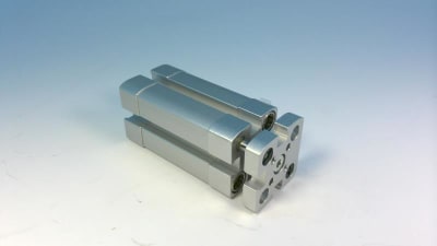 FESTO ADNGF-16-25-P-A