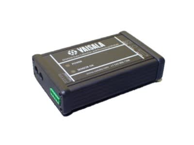 VAISALA SENSOR SYS EFM550