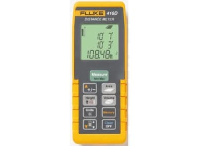 FLUKE 416D