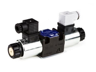 CONTINENTAL HYDRAULICS VSD03M-3B-G-42L-C