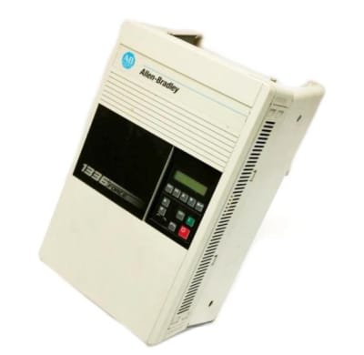 ALLEN BRADLEY 1336T-B020-AA-GTO