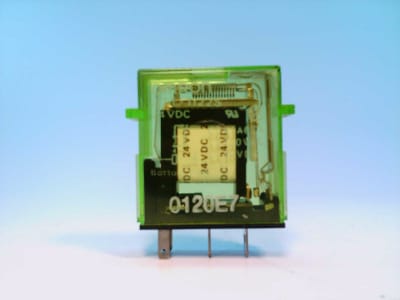 OMRON G7T-1122S-DC24V