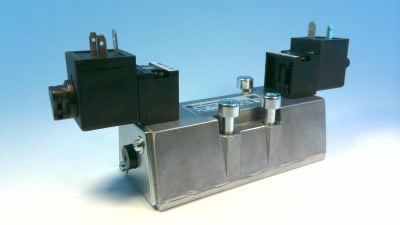 NORGREN SXE9775-Z50-81-33N