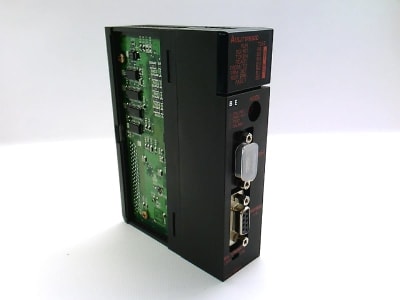 MITSUBISHI A1SJ71PB92D