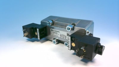NORGREN SXE9775-Z50-81-33N