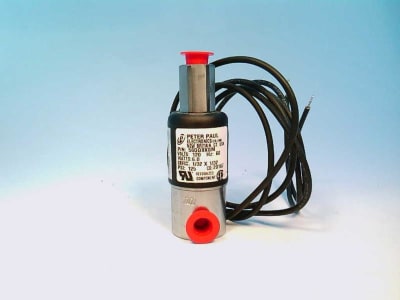 PETER PAUL ELECTRONICS 56GG8XGM