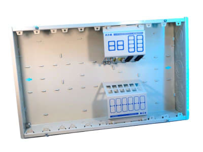 EATON CORPORATION ESWI2400