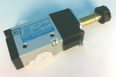 JANATICS DS244SR90