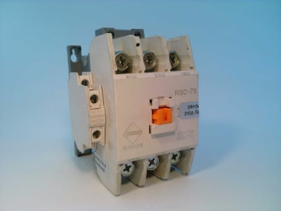 BENSHAW RSC-756AC110