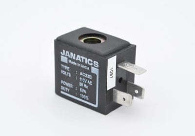 JANATICS AC23B