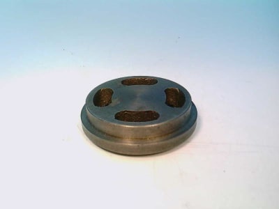 QUINCY AIR COMPRESSOR 1819-002