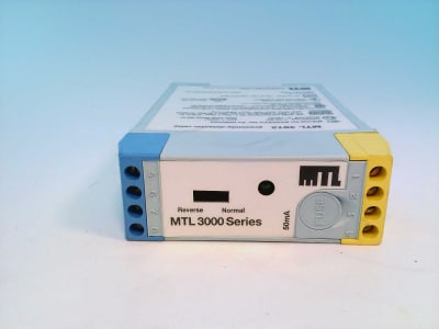 EATON CORPORATION MTL-3012