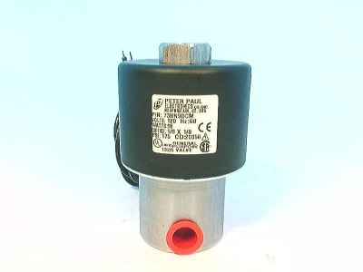 PETER PAUL ELECTRONICS 73NN9DCM