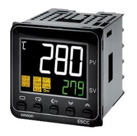 OMRON E5CC-CX3D5M-004