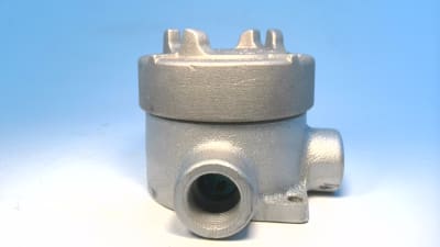 EATON CORPORATION EAJT26