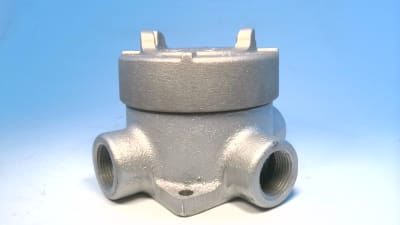 EATON CORPORATION EAJT26