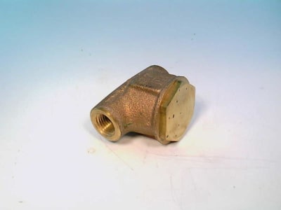 QUINCY AIR COMPRESSOR 5529
