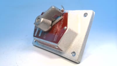 EATON CORPORATION DSD926