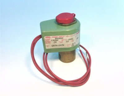 ASCO 8262A262AC120/60,110/50D