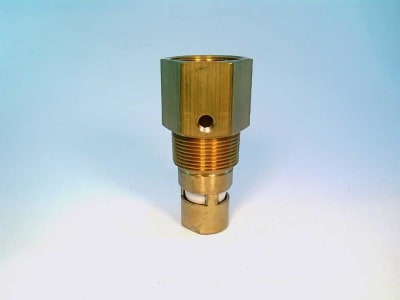 QUINCY AIR COMPRESSOR 110965-112