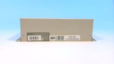 ADVANTECH MBPC-200-9372F