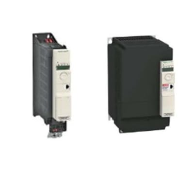 SCHNEIDER ELECTRIC ATV32HU15N4437