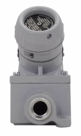 EATON CORPORATION ENRCB21151 M4