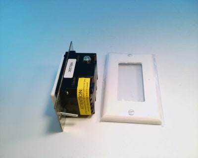 PREFERRED INDUSTRIES ZW15S-N