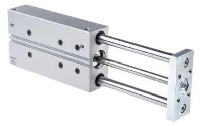 FESTO DFM-25-100-P-A-KF
