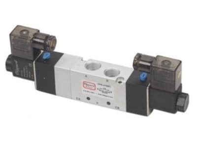 CLIPPARD MME-2PDS-D024