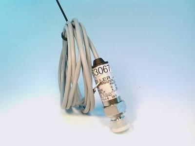 KELLER PA-21SC/80400.11-16