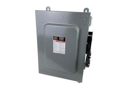 SCHNEIDER ELECTRIC H463