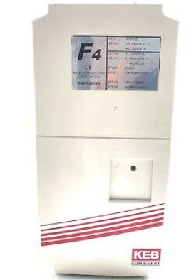 KEB AUTOMATION 21.F4.F1R-4R01